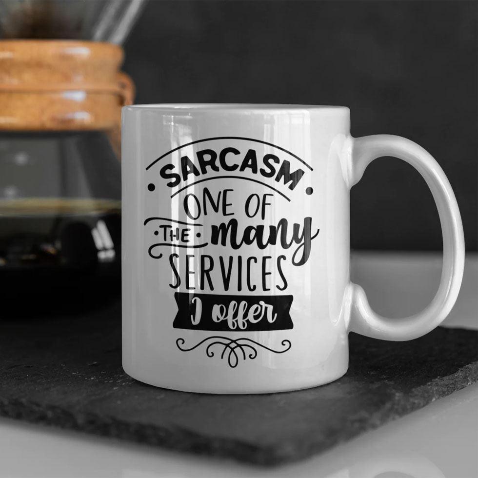 Ceramic Personalised Mugs Image