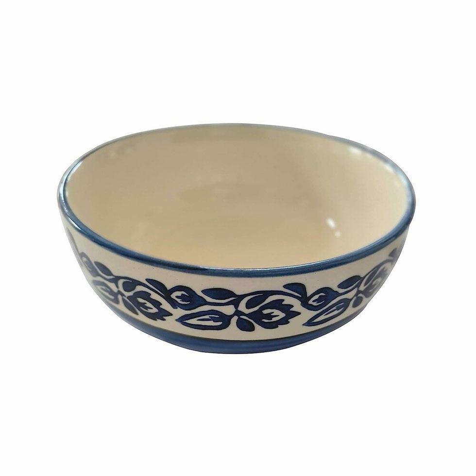 Ceramic Serving Bowls  Image