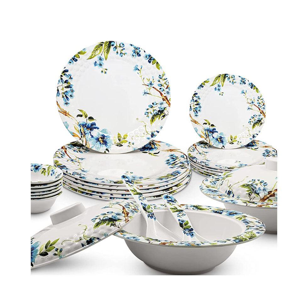 Ceramic tableware Image