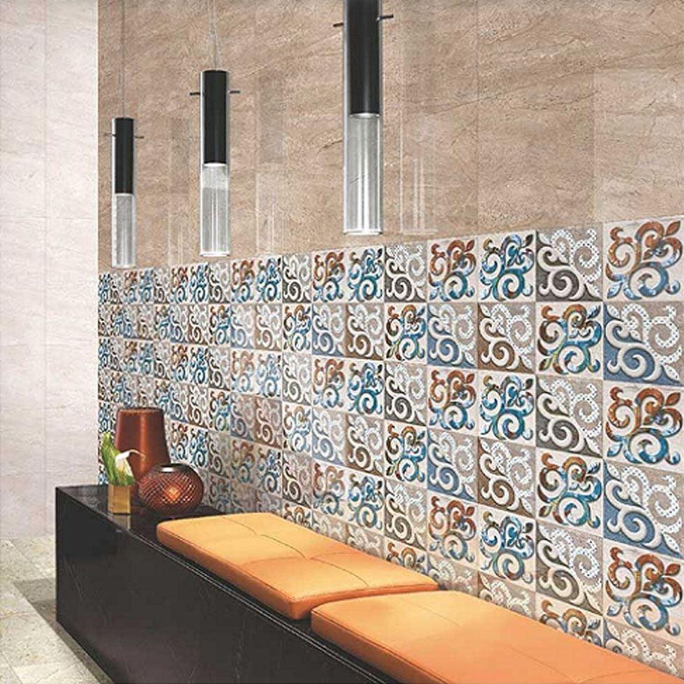 Ceramic Wall Tiles Image