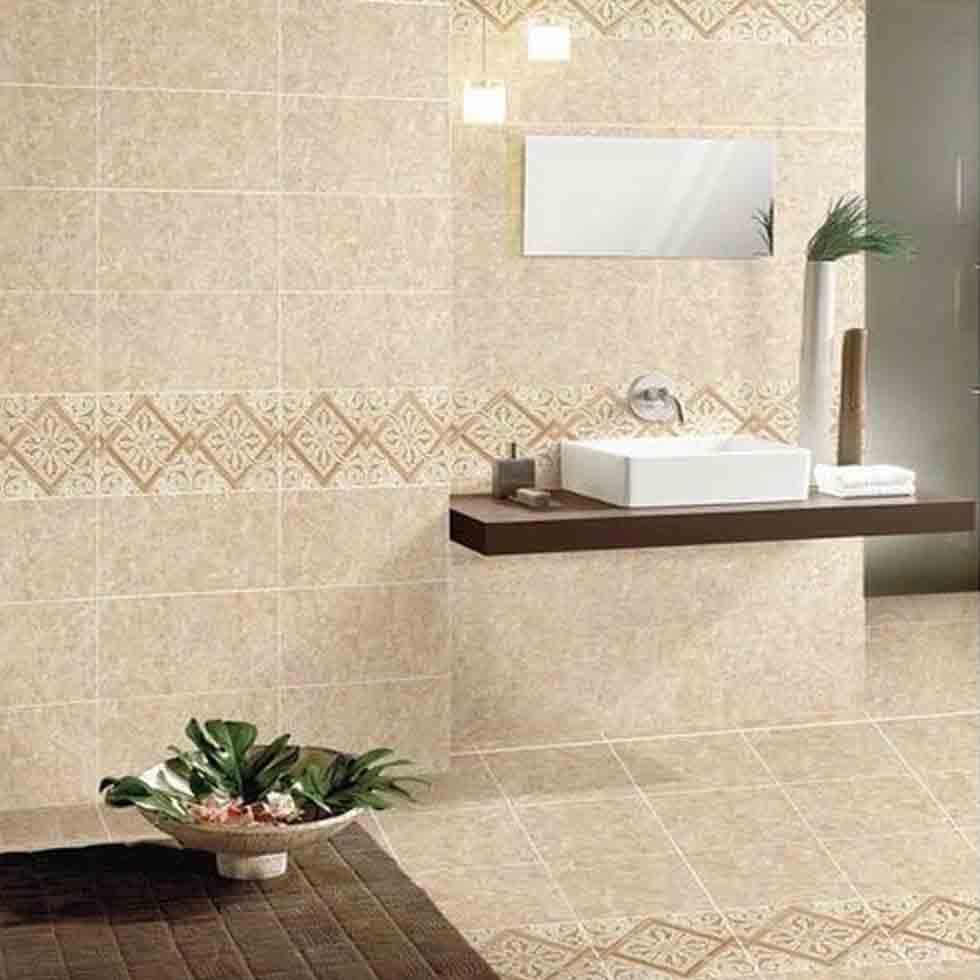 Ceramic Wall Tiles Image