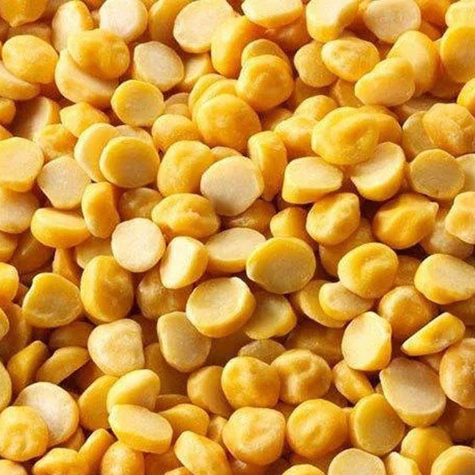 Nourishing Wholesome Chana Dal Polished Available Online Image