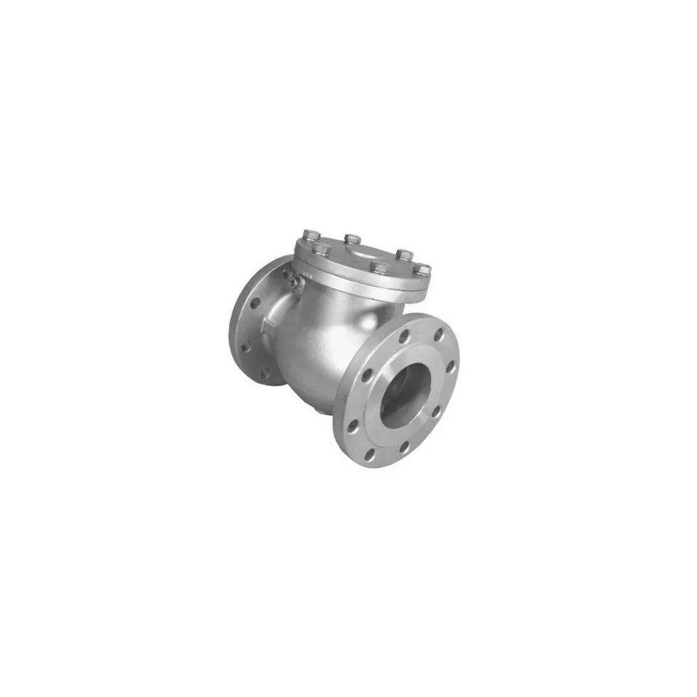 Check Industrial Valves Image