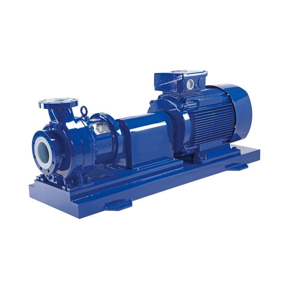 Chemical Centrifugal Pumps Image