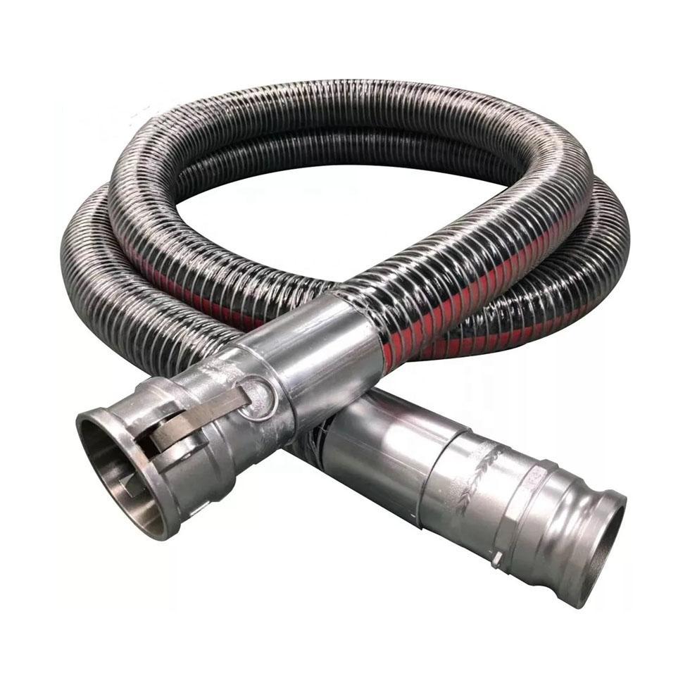 Chemical Rubber Hose  Image