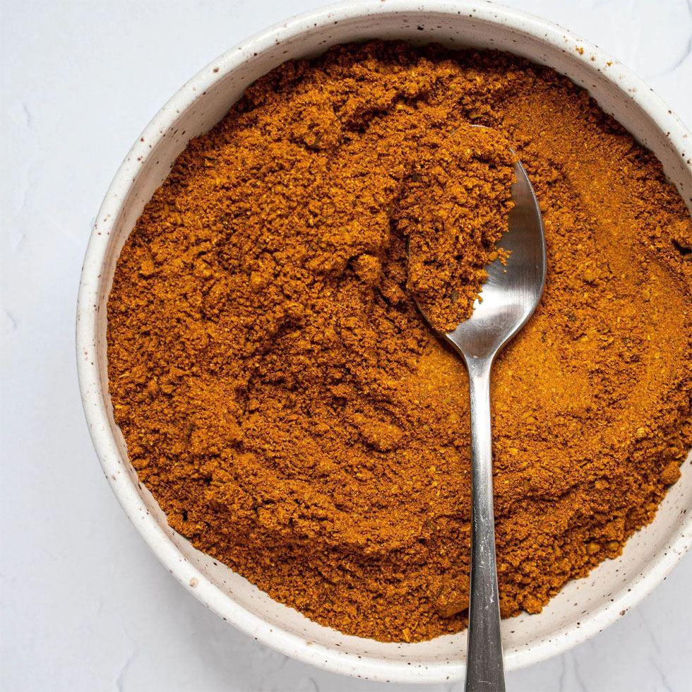 Chicken Masala Powder Image