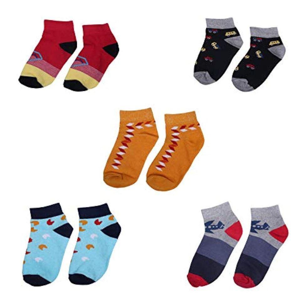 Children Ankle Socks Image