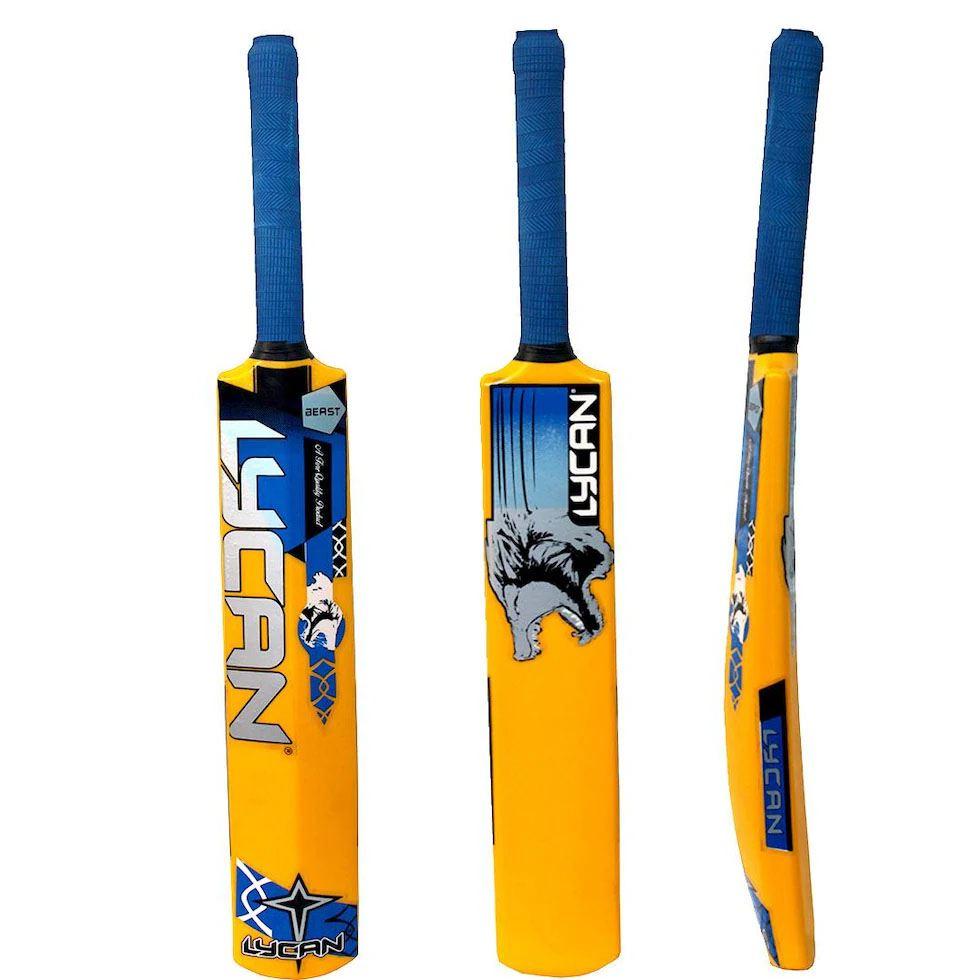 Children Cricket Bats Image