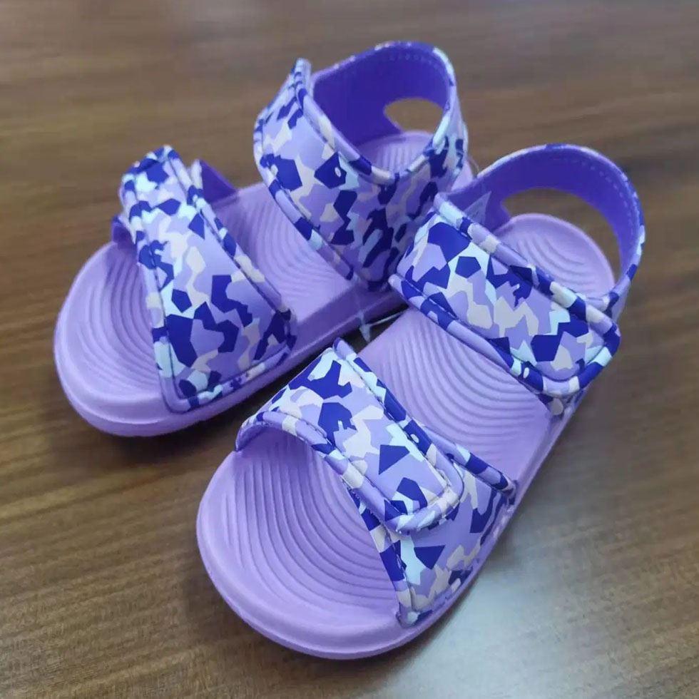 Children's Outdoor Sandals  Image