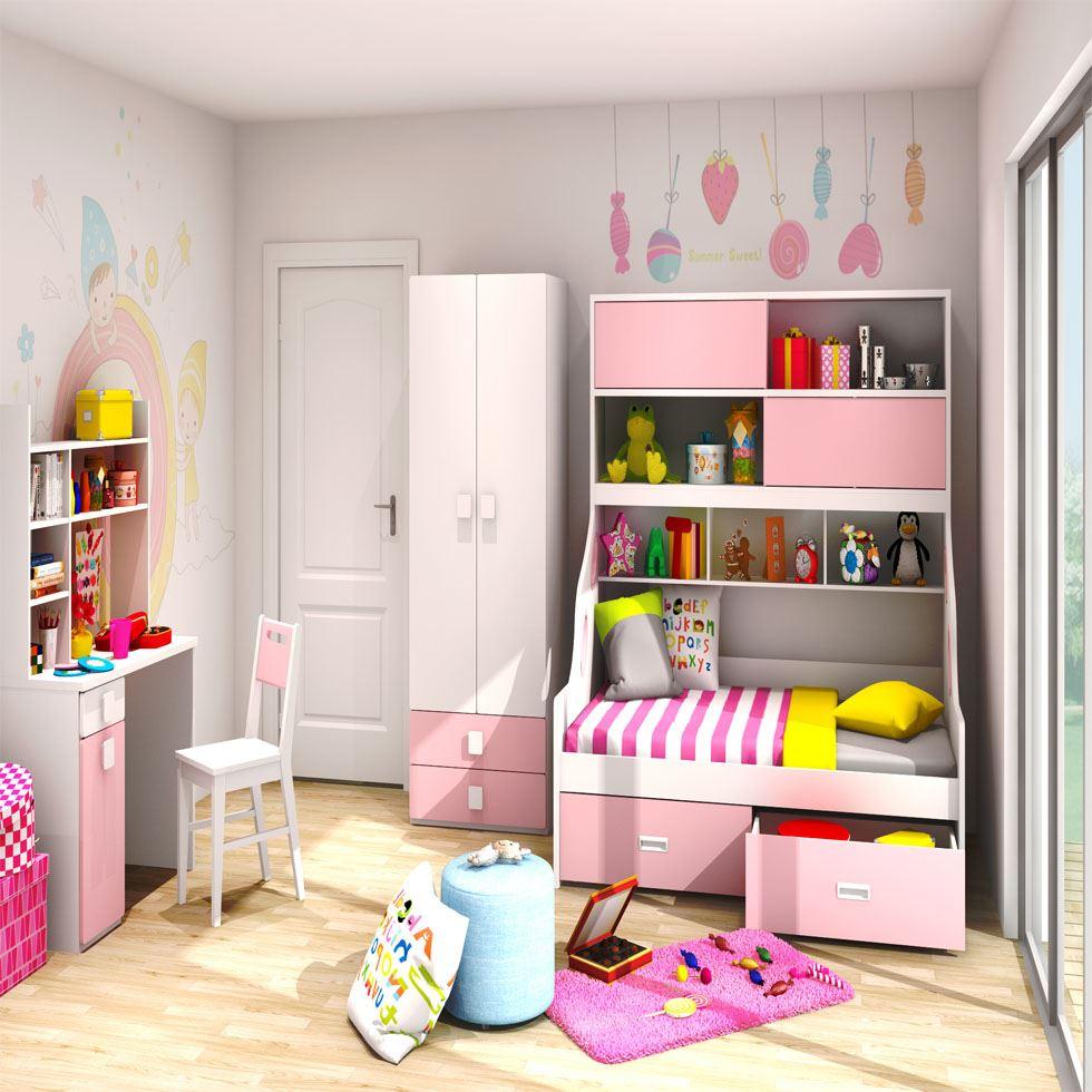 Children Style Furniture Image