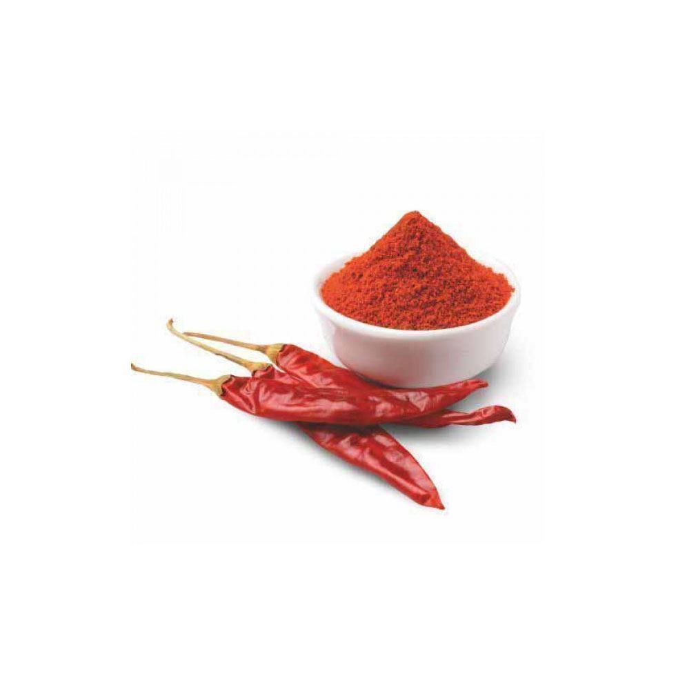 Chili Powder Image