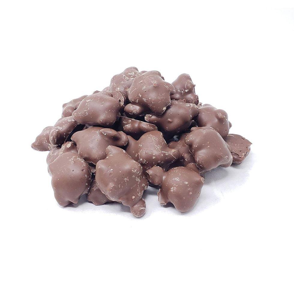 Chocolates Nut Candy Image