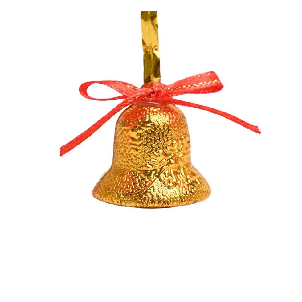 Christmas bells Image