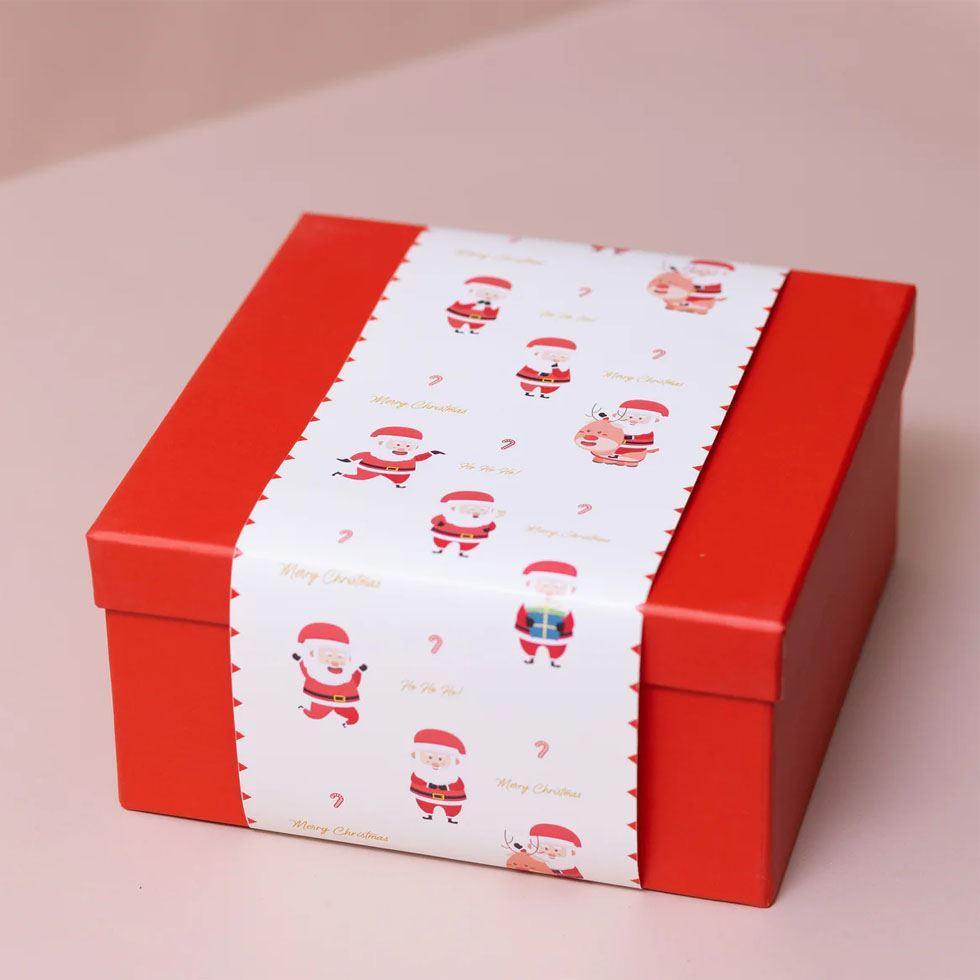 Christmas Boxes Image