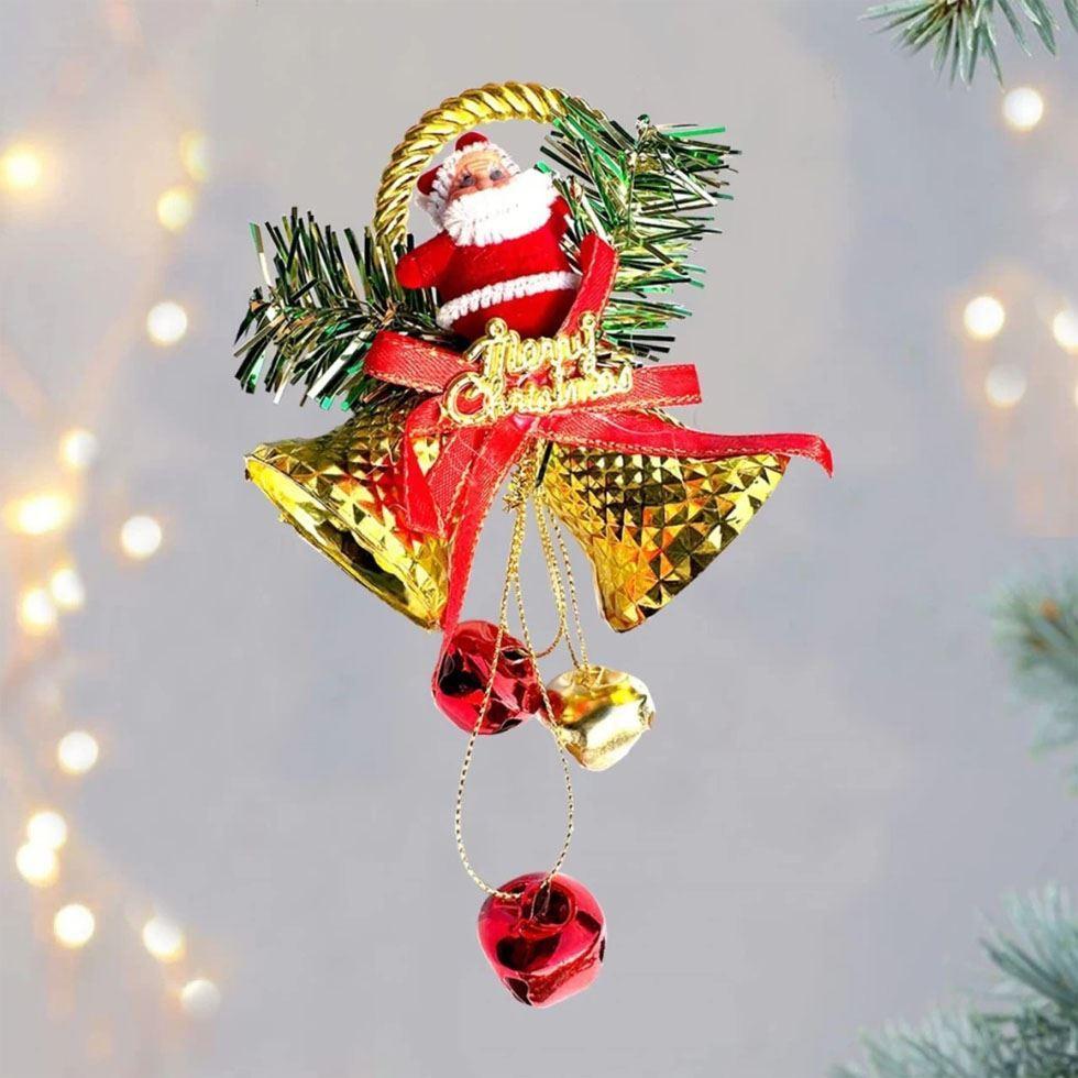 Christmas Tree Ornaments Image