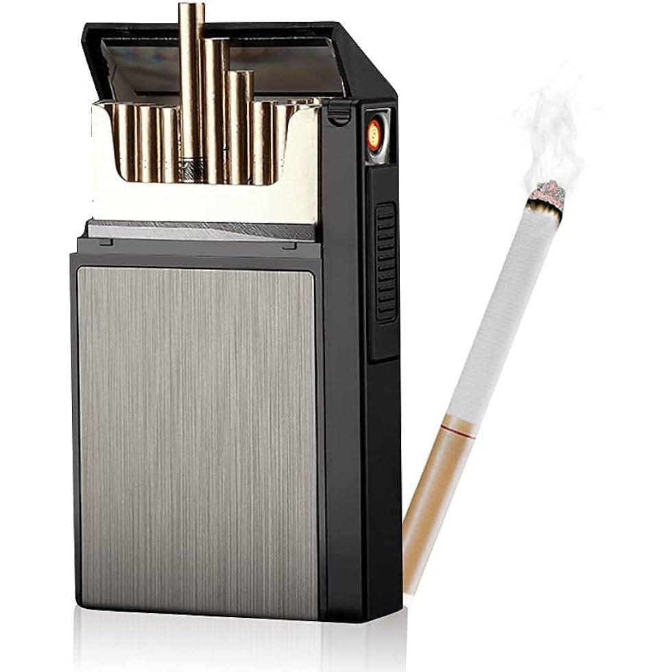 Cigarette Durable Cases Image