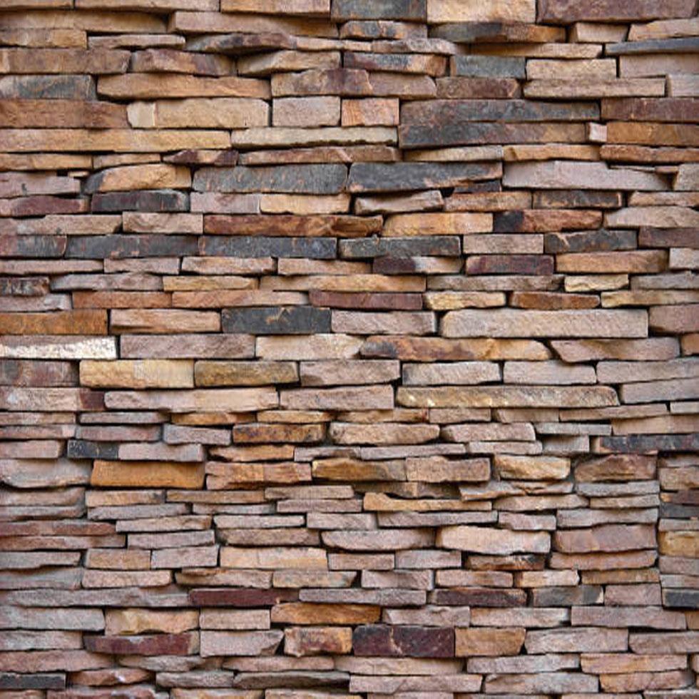 Cladding Wall Stone Image