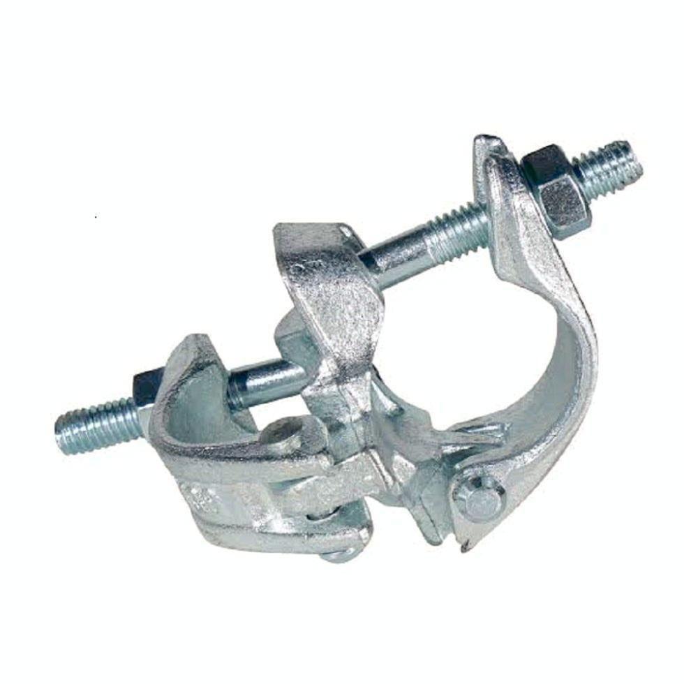 Clamp Vaishnav Fixed  Image