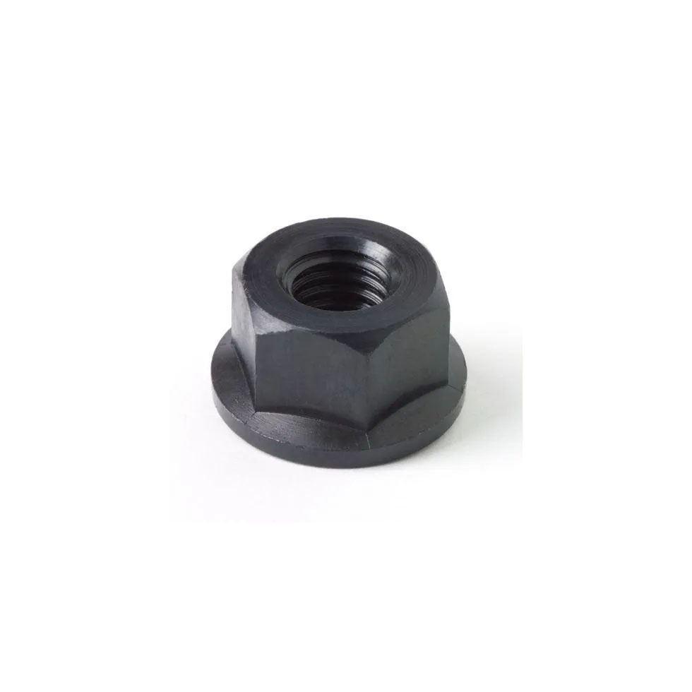 Clamping Flange Nut Image
