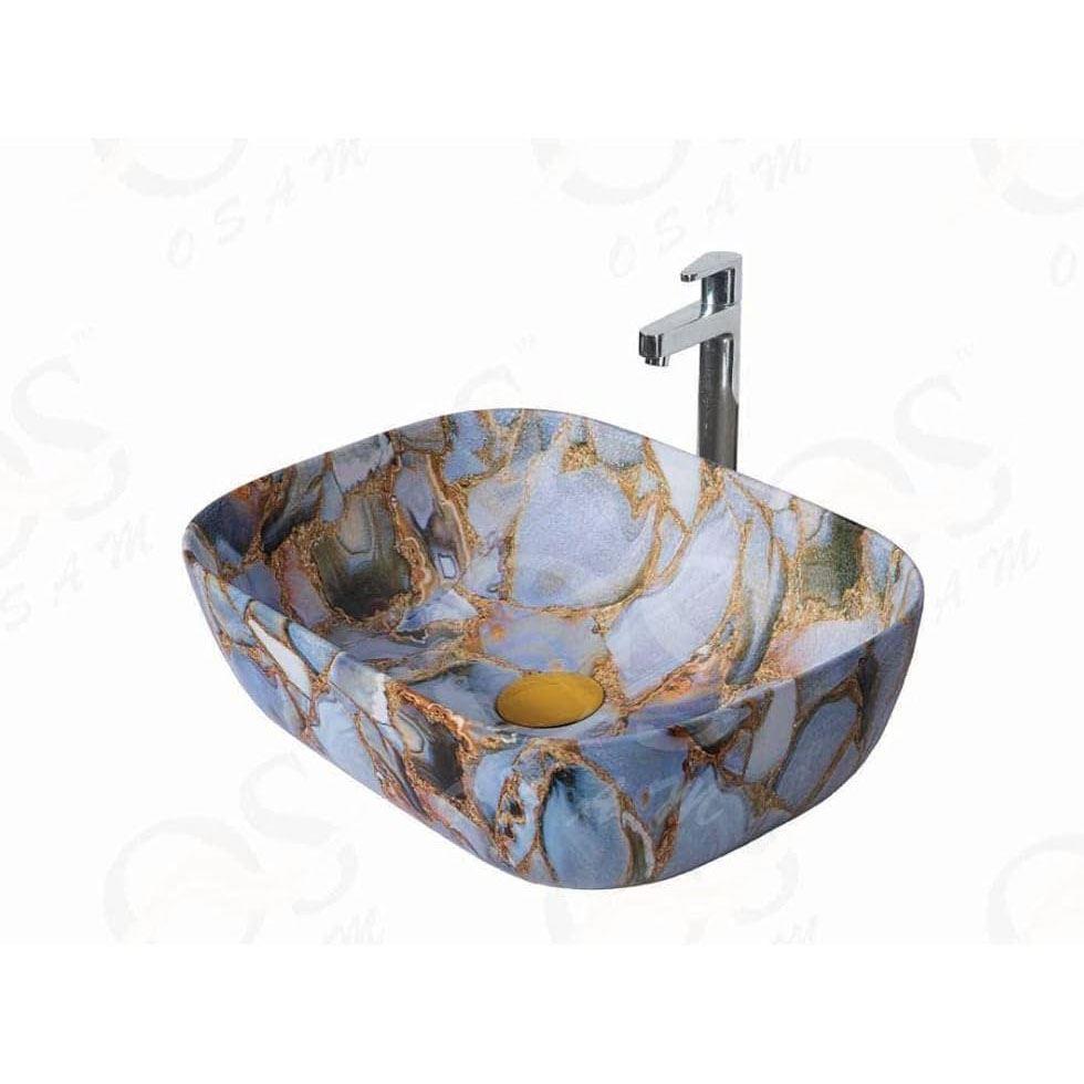 Classic Wash Basin Image