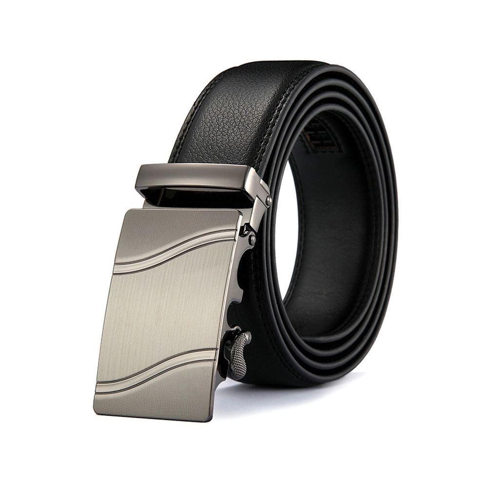 Classic Genuine Waist Belts Image