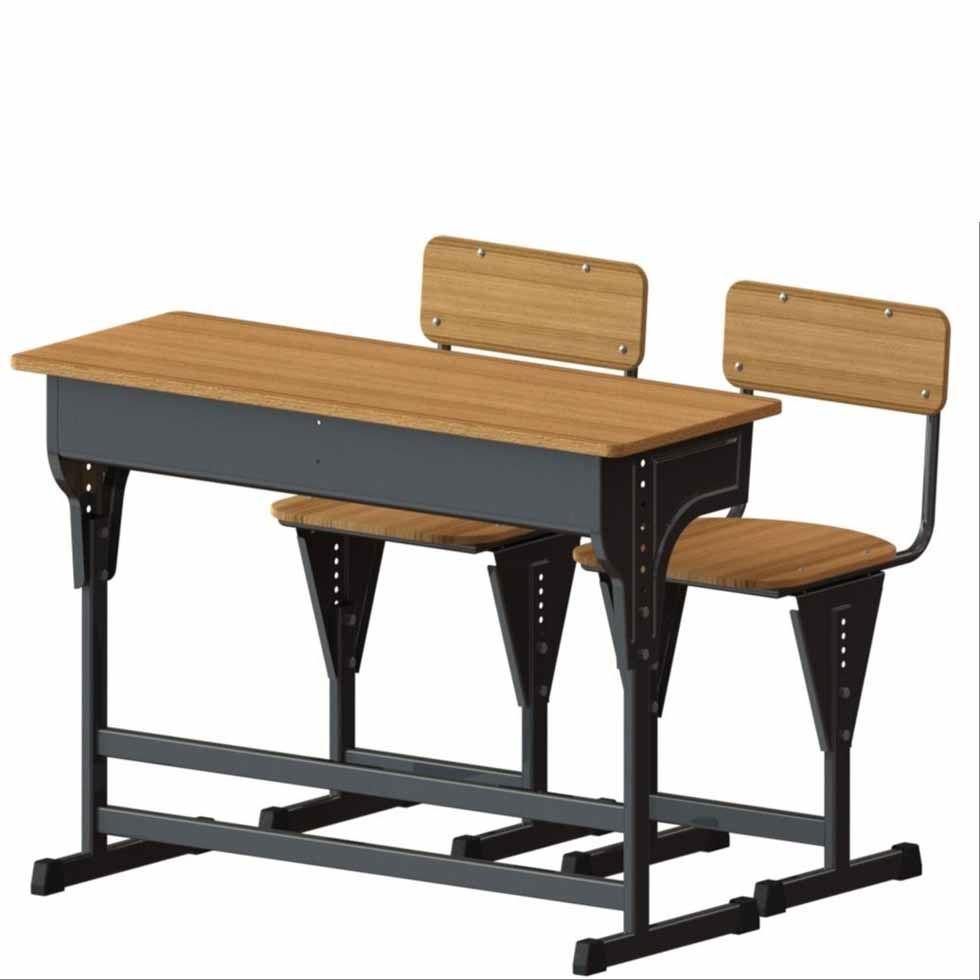 Classroom Table Furniture Image