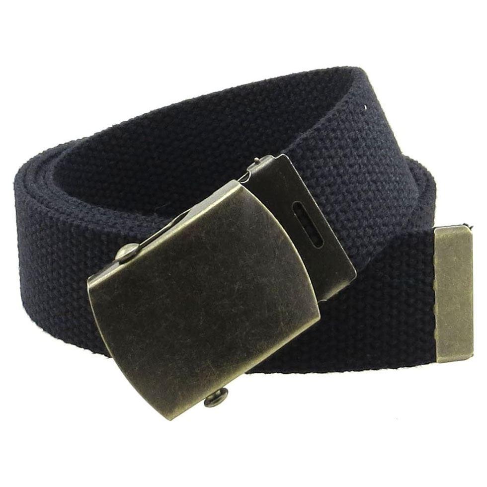 Classy Army Belts Image