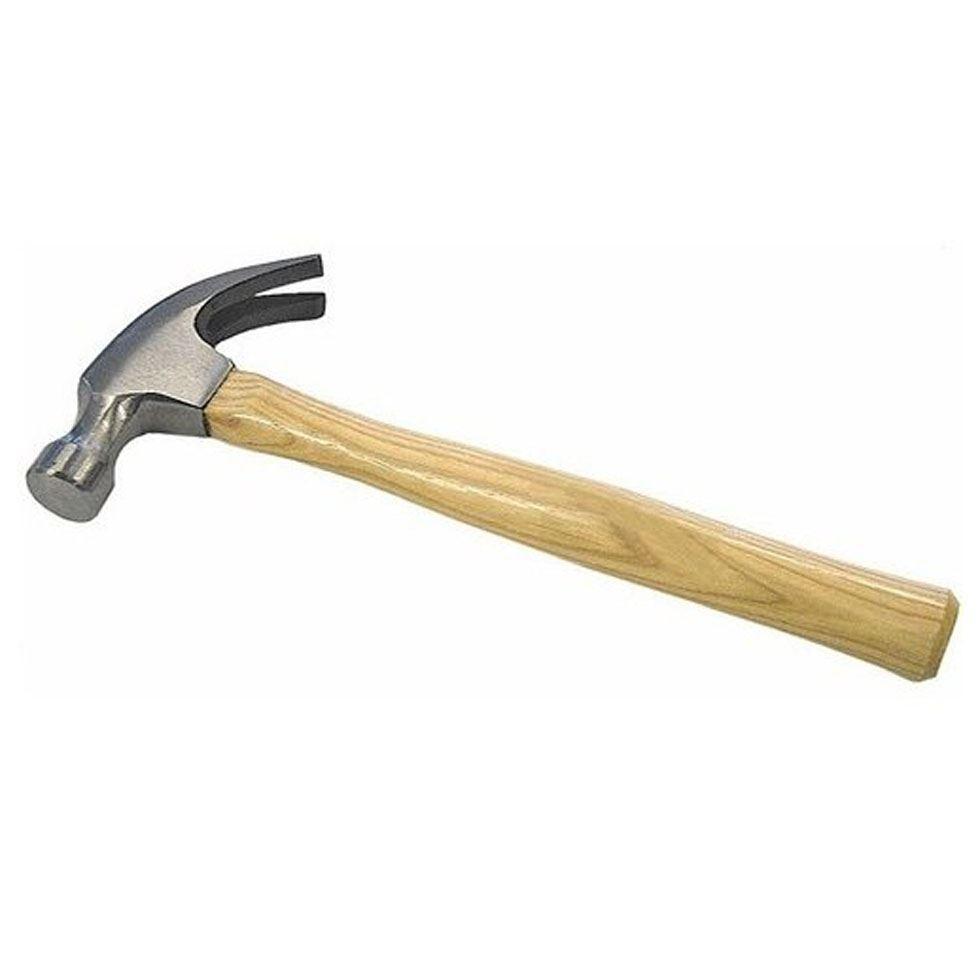 Claw Hammers Handle Image