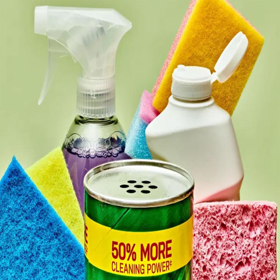 Cleaner Spray Image