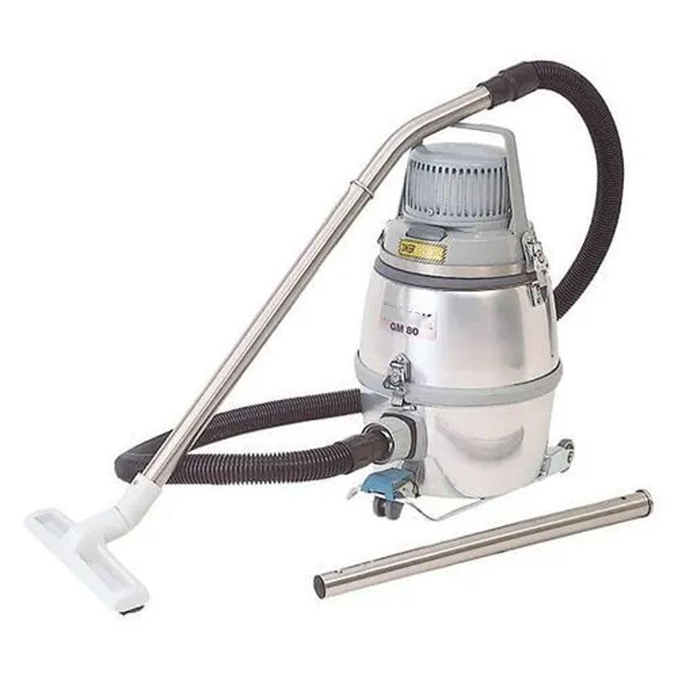 Cleanroom Vacuum Cleaner Image