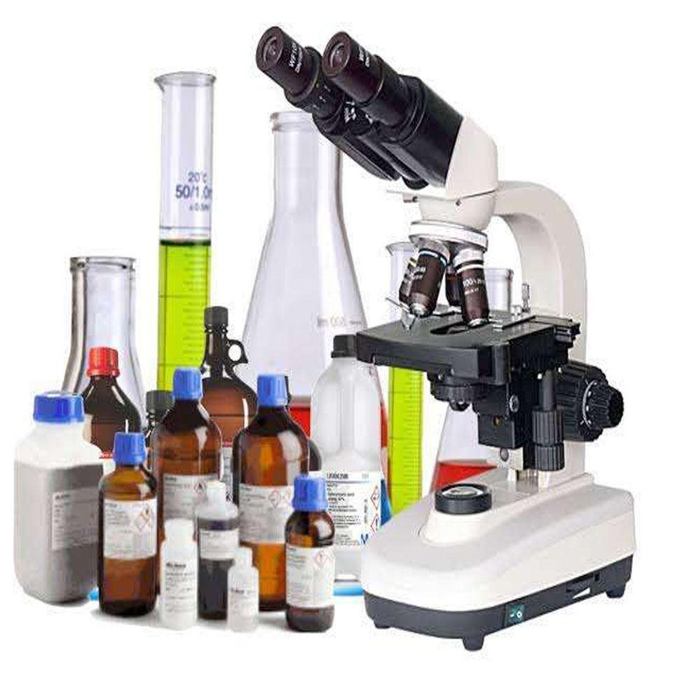 Clinical Laboratory Equipment Image