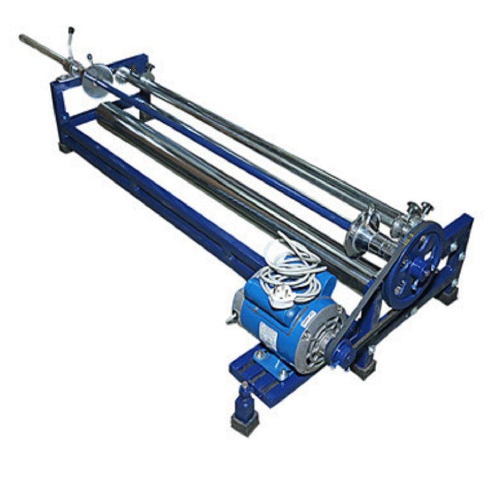 Cloth Rolling Machines Image