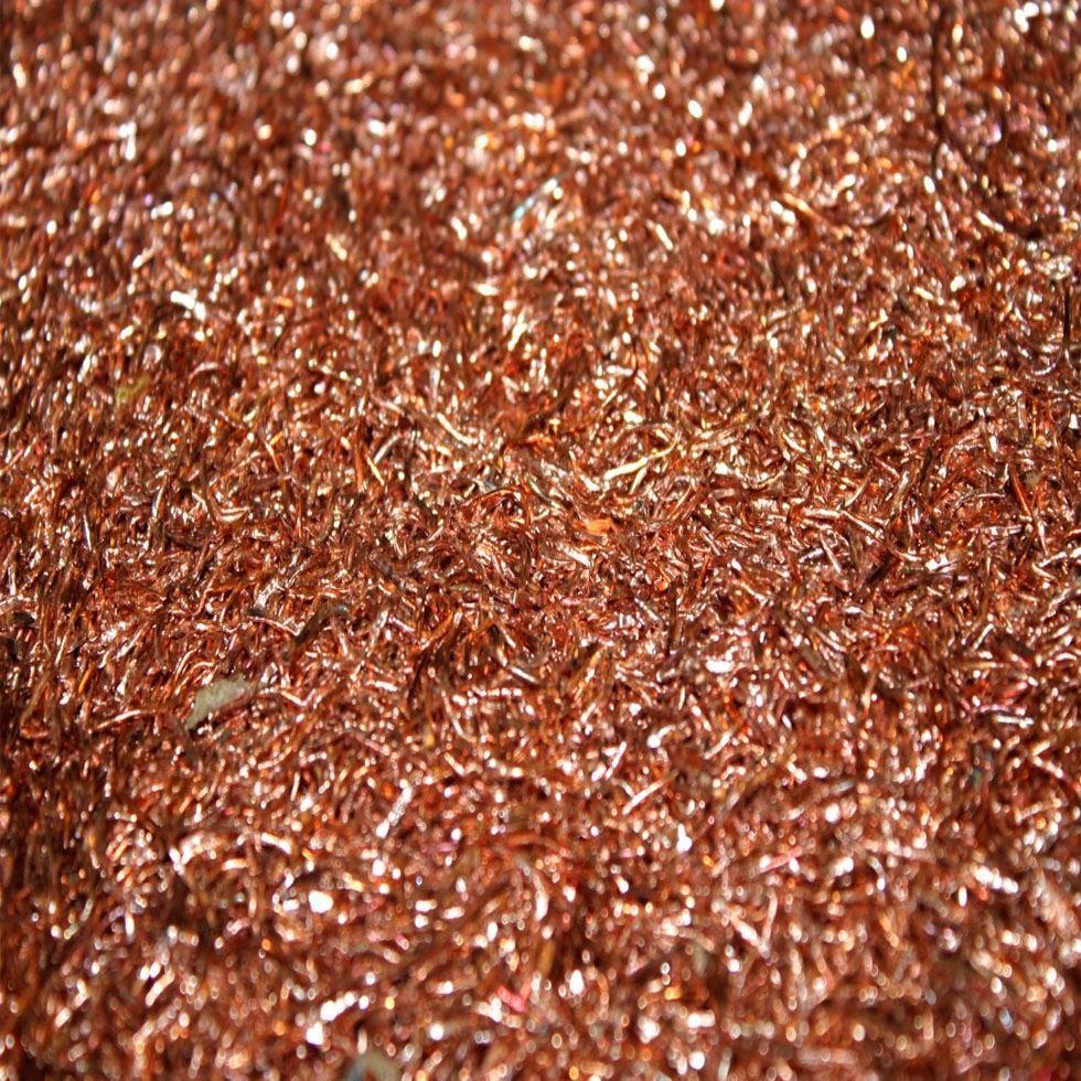 Clove Copper Scrap Image