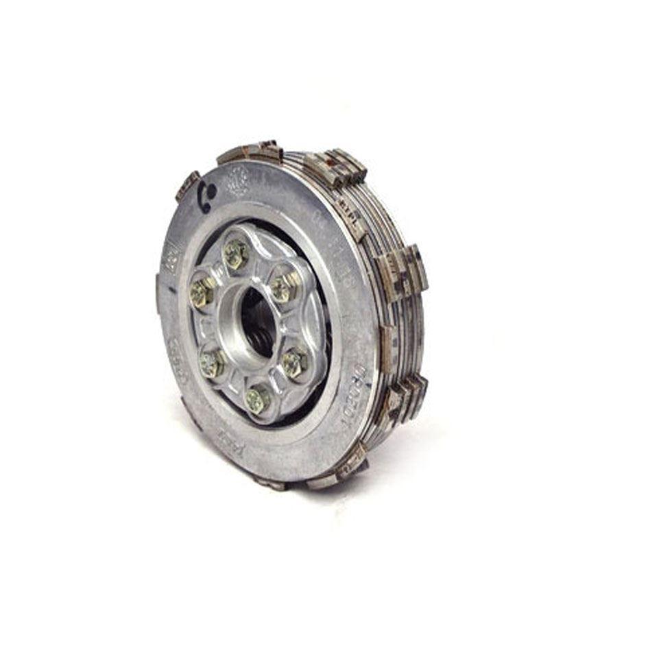 Clutch Assembly Part Image