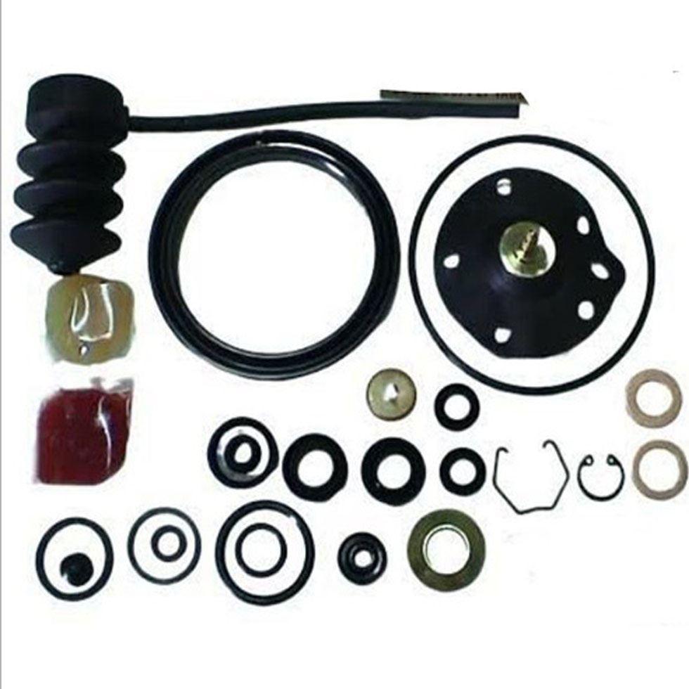 Clutch Booster Kit Image