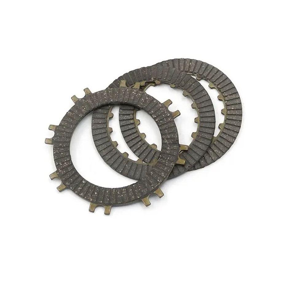 Clutch Friction Plate Image