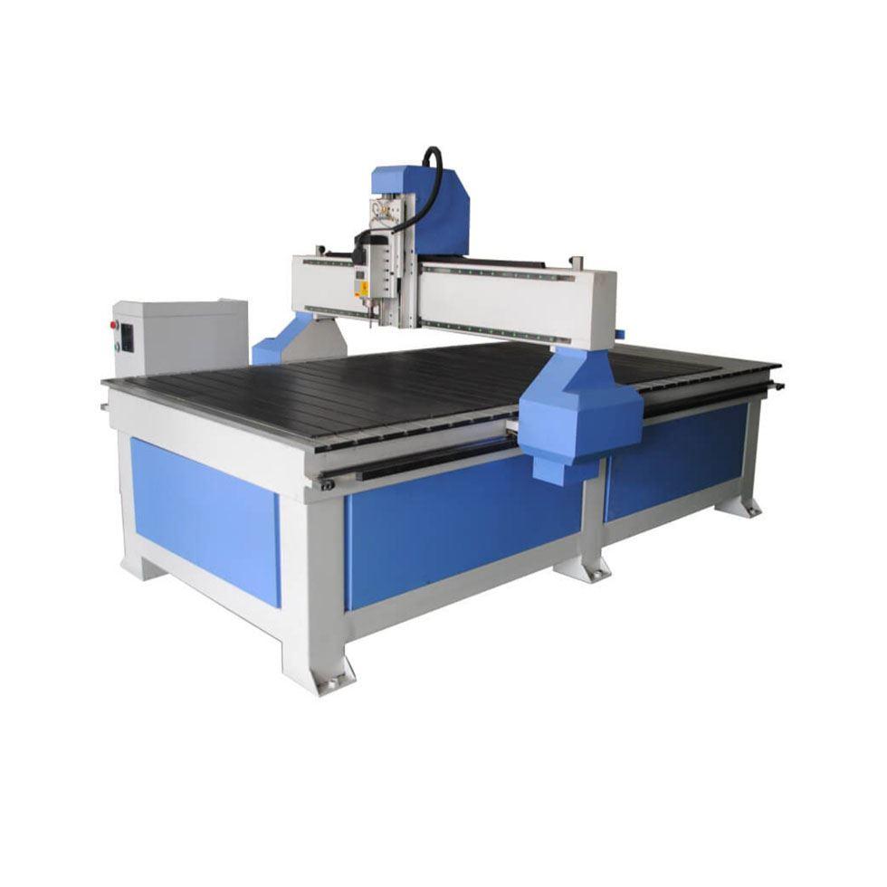 Cnc Router Machine Image