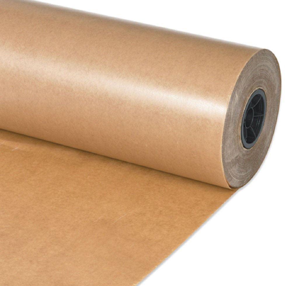 Coated Kraft Paper Image