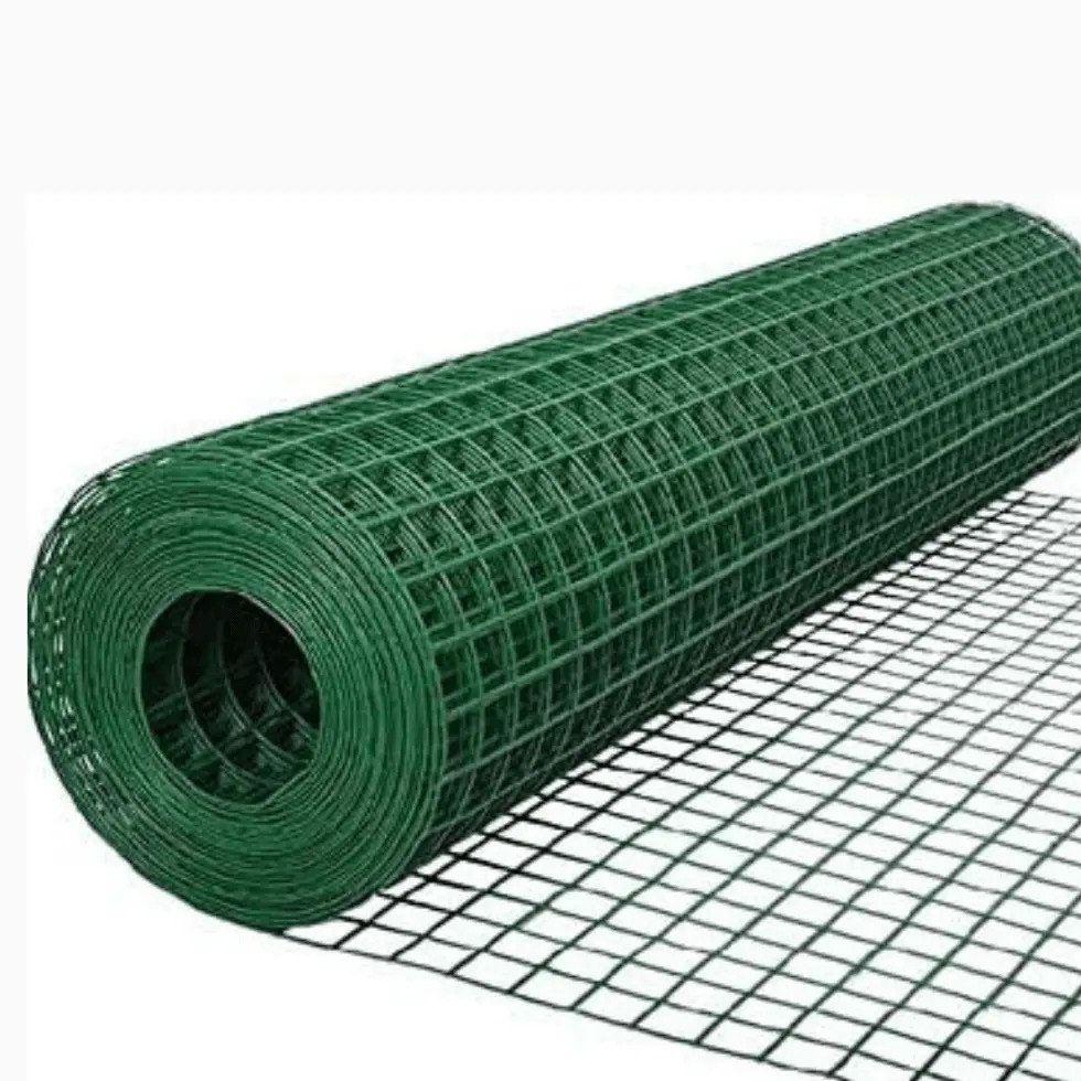 Coated Welded Wire Mesh Image