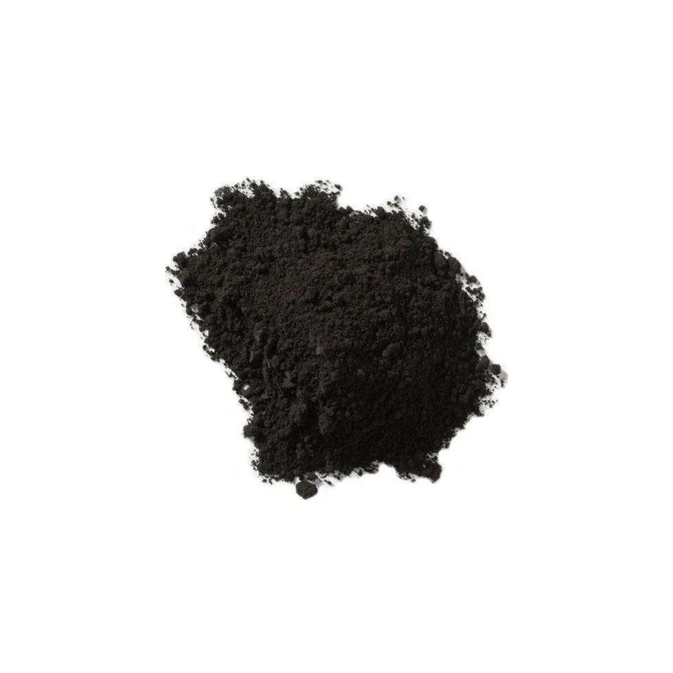 Coating Black Powder Image