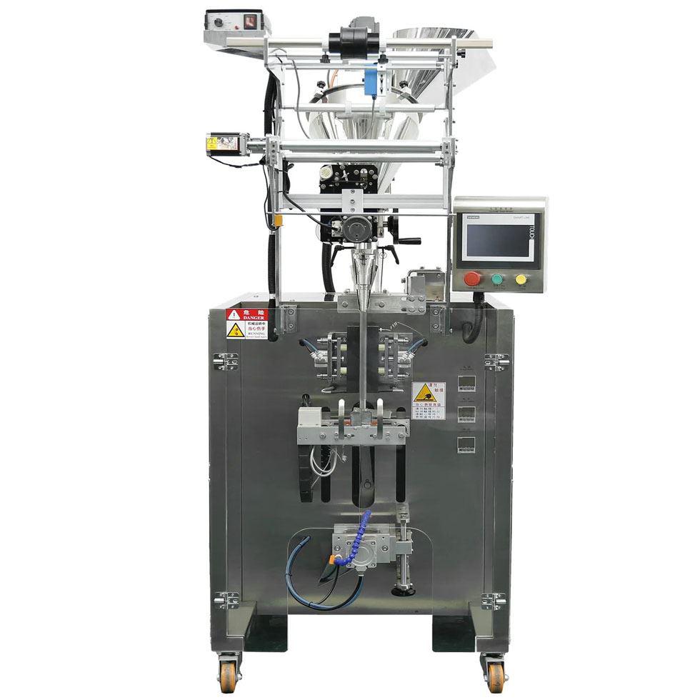 Cocoa Powder Packing Machine Image