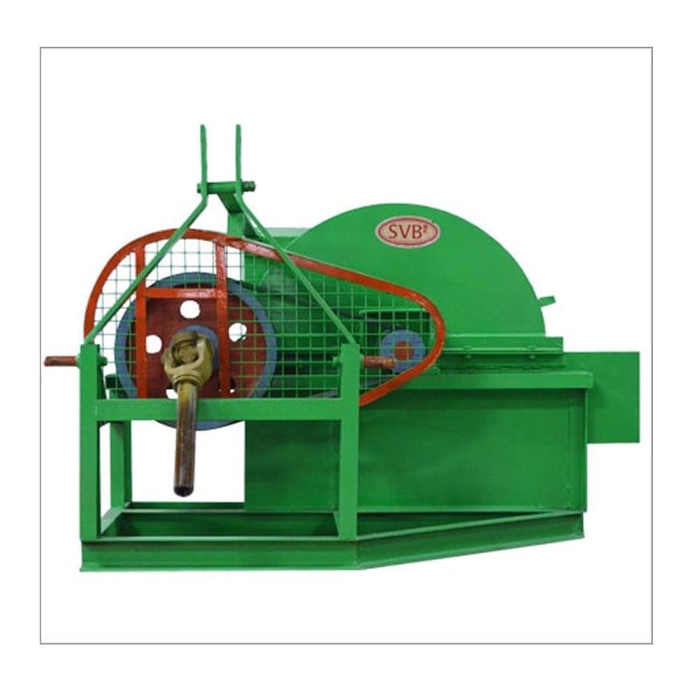 Coconut Shredder Machine Image