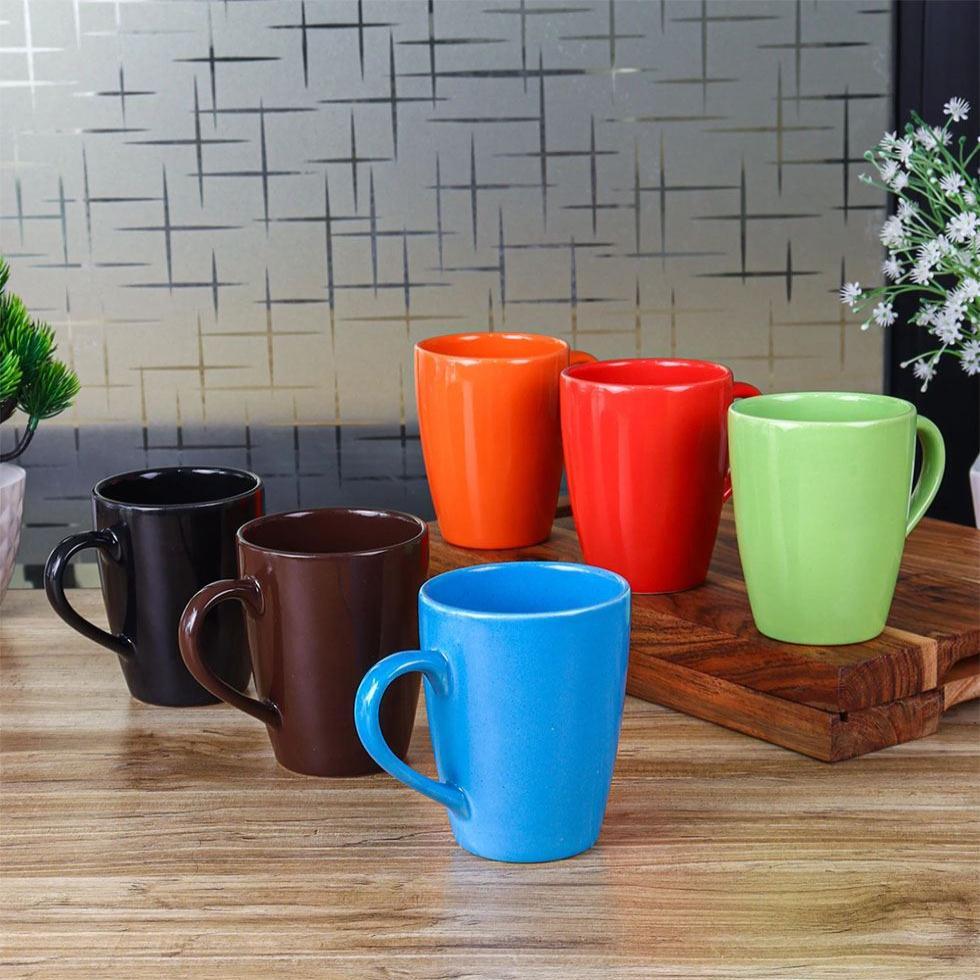 Coffee Mug Multicolor  Image