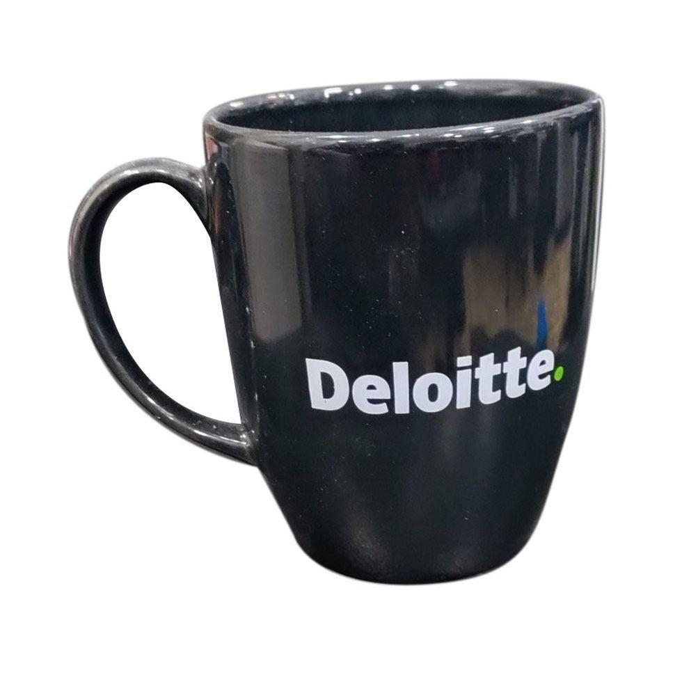 Coffee Promotional Mug Image