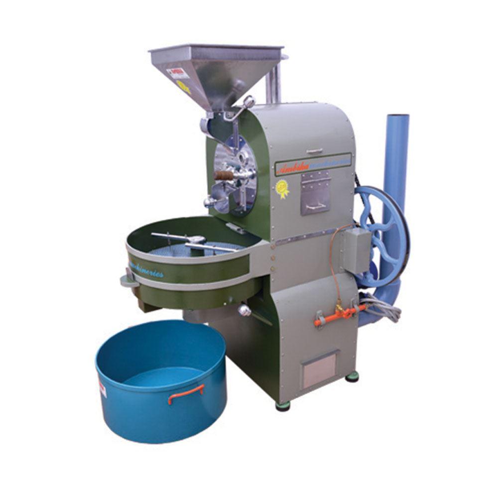 Coffee Roasting Machine Image