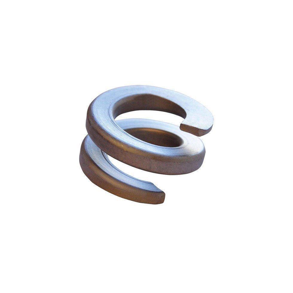 Coil Spring Washers Image