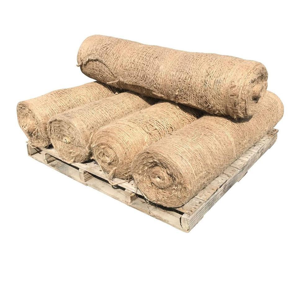 Coir Jute Geotextiles Image