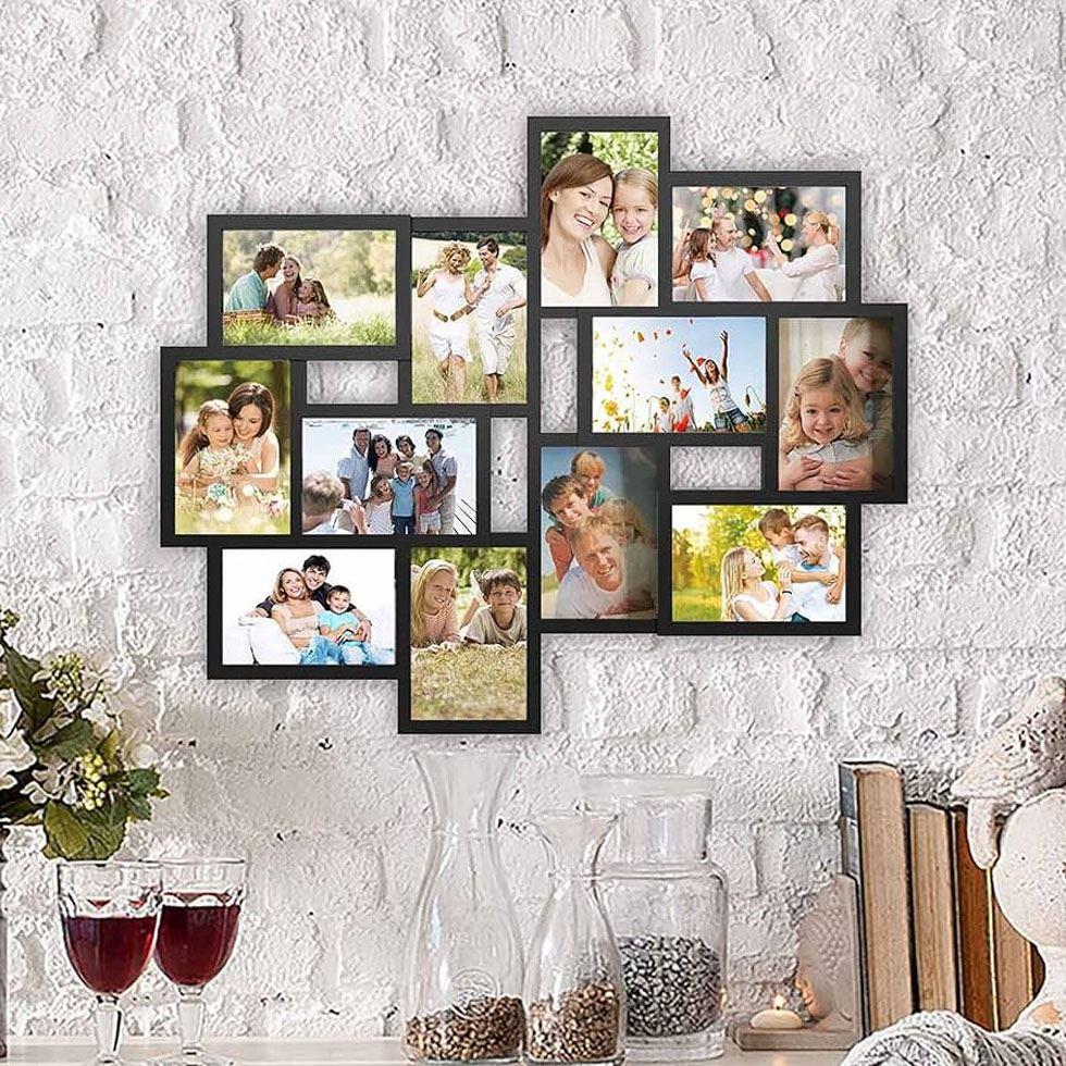 Collage Picture Photo Frame  Image