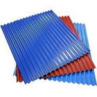 Color coated metal roofing sheets Image