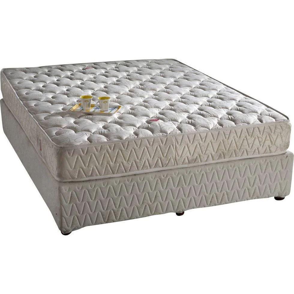 Comfort Bed Mattress Image